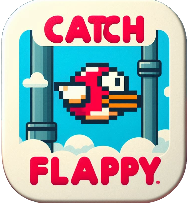 Catch Flappy Icon 