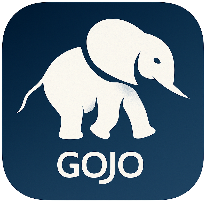 Gojo Icon 